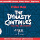 11th Annual The Dynasty Continues: HU Alumni Day Party event image