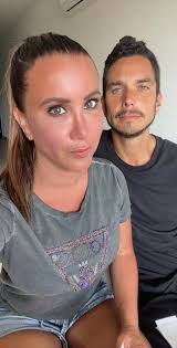 Quien Es La Ex Novia De Adrian Rubio