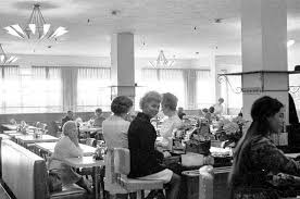 Huntington at a glance top industries in huntington include energy and health care. Bailey S Cafeteria Huntington Wv Great Food Are There A Lot In The 70 S With My Grandparents West Virginia History Huntington West Virginia West Virginia