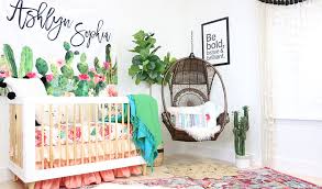 Have you ever compared how european or american women dress and look after themselves with the way ukrainian ladies do? A Modern Boho Cactus Nursery Caden Lane