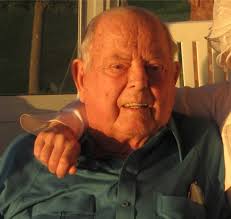 Obituary of Percy Ross