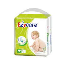 New Arrival Private Label Eco Friendly Organic Biodegradable Disposable  Baby Diaper Manufacture Looking for Distributor