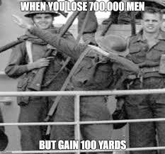 ww1 Memes & GIFs - Imgflip