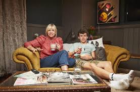 The gogglebox family head to southern africa for a questionable social experiment. Channel 4 S Celebrity Gogglebox Here S The Line Up For Series Two Central Fife Times