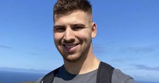 Will Charman Falmouth family disappointed at inquest verdict