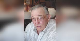 Obituary information for Harold "Bill" W Cline
