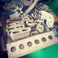 Bonne Recolte Pour Un Projet De Masques Grand Format Industriels Iledelareunion Recupart Feraille Usine Metal
