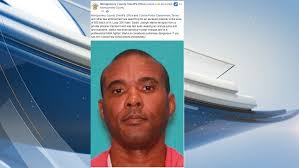 Police; Texas prison escapee connected to 3 murders