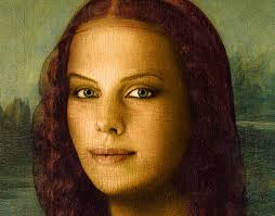 Mona Lisa Customizable Portrait for Woman, Classic Mona Lisa, Portrait From  Photo, Remastered Mona Lisa, Replace Face, Gift for Friends