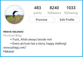 We did not find results for: Mau Tampilan Instagram Kamu Rapi Dan Banjir Follower Ikuti 5 Trik Sederhana Ini Jadiberita Com