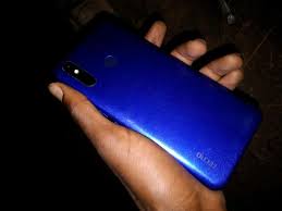 Tecno Pouvoir 3 Air