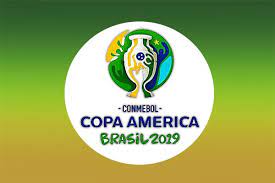 Cuenta oficial del torneo continental más antiguo del mundo. Kopa Amerika 2019 Komandy Gruppy Raspisanie I Rezultaty