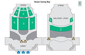 Conference Center Theater Temple Square Salt Lake City Utah