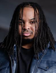 Daily Inspiration: Meet Maestro Robinson