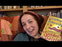 SUNDAE GIRL/ Cathy Cassidy