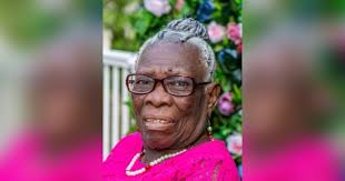 Obituary for Clercina Dieujuste