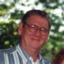 Earl Langford Obituary