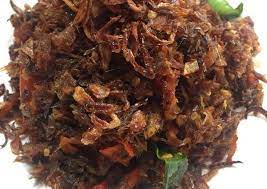 Resep Sambal Roa Kering Super Spicy Oleh Pingkan Steffi Recipe