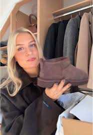 Ultra Mini UGGs for Autumn: A Cozy Style Statement
