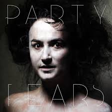 PARTY FEARS Duo Is Back