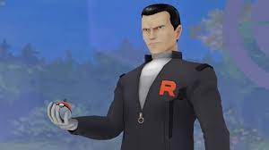 Giovanni marradi, born of italian heritage, is a composer, pianist, recording artist, arranger, performer, inventor and cartoonist. Pokemon Go Giovanni October 2020 Counters Shadow Mewtwo Weakness And How To Beat