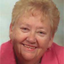 Obituary information for Donna Krall