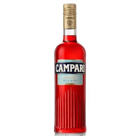 Campari 1L