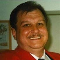 Norman Frank Zatorski Obituary