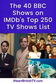 To determine the best tv comedy of 2020 in a particularly stacked, diverse year, we polled den of geek top 20 comedies of 2020. The 40 Bbc Shows Listed In Imdb S Top 250 Tv Shows British Tv Tv Shows Comedy Tv