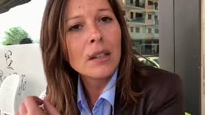 Colera, Rita Martone in ospedale: "Il bambino sta meglio"