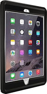 Otterbox Defender Series Case For Ipad Mini 1 2 3 Ipad Air 2 Cases Ipad Mini Cases Ipad Mini