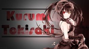 Please contact us if you want to publish a kurumi tokisaki wallpaper on our site. Kurumi Tokisaki Wallpaper Kurumi