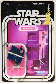 One Of The Worst Star Wars Figures Of Course I Had It Vintage Star Wars Toys Star Wars Toys Classic Star Wars