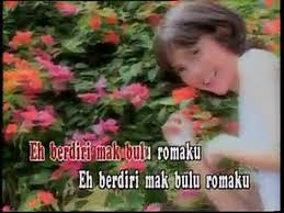 Hetty koes endang — berdiri bulu romaku. Berdiri Bulu Roma Ku Video Dailymotion