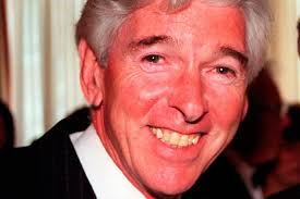 Tributes paid after death of comedian O'Connor