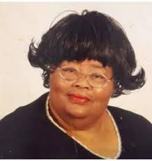 Patricia Ann Stafford Bryant (1953-2018)