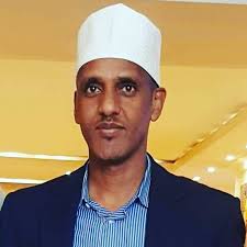 Worku Abraham Ware (@WorkuWare)