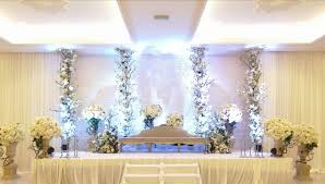 Lr Bridal Johor Bahru Wedding Planner Malay Wedding Wedding