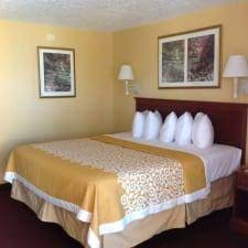 The days inn international drive offers affordable accommodations in a central location ideal for a visit to the nearby universal studios, which are less than two miles away. Hotel Days Inn Orlando International Drive Orlando Trivago De