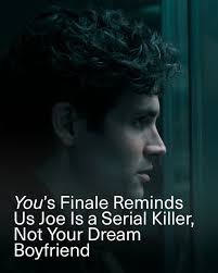 Does Season 5 of YOU get better?