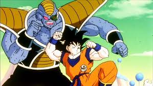 Rock the dragon edition when the decision to produce dragon ball z in north america was made, funimation collaborated with saban entertainment to finance and distribute the series to television; Duhragon Ball Dragon Ball Z 067