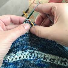 We did not find results for: How To Bind Off Knitting With A Crochet Hook Tutorial Petals To Picots