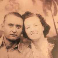 William Harrison Hodges (1916–1998)