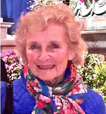 Patricia “Pat” (Nee Waldorf) Casey Obituary