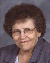 Dee Anna Mason (1939-2014)