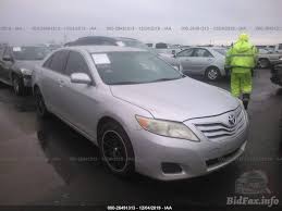 See more ideas about 2011 toyota camry, camry, toyota camry. Toyota Camry Se Le Xle 2011 Silver 2 5l Vin 4t1bf3ek5bu601950 Free Car History