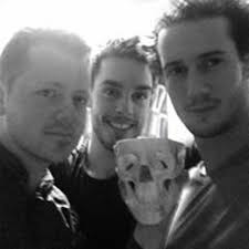 Stream Adrian Curran music