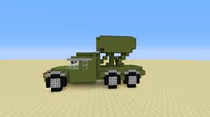 Off hand > hot bar > inside inventory). Bm 13 Katyusha Rocket Launcher Minecraft Map
