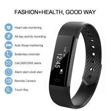 Smart Health Watch 115 Is Available Online At Cheap Price In Pakistan Shopse Pk