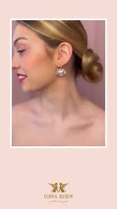 Pearl Heart Drop Earrings, Heart Crystal Drop Earrings, White Pearl Lever  back Earrings, Heart Drop Earrings, Bridal White Pearl Earrings